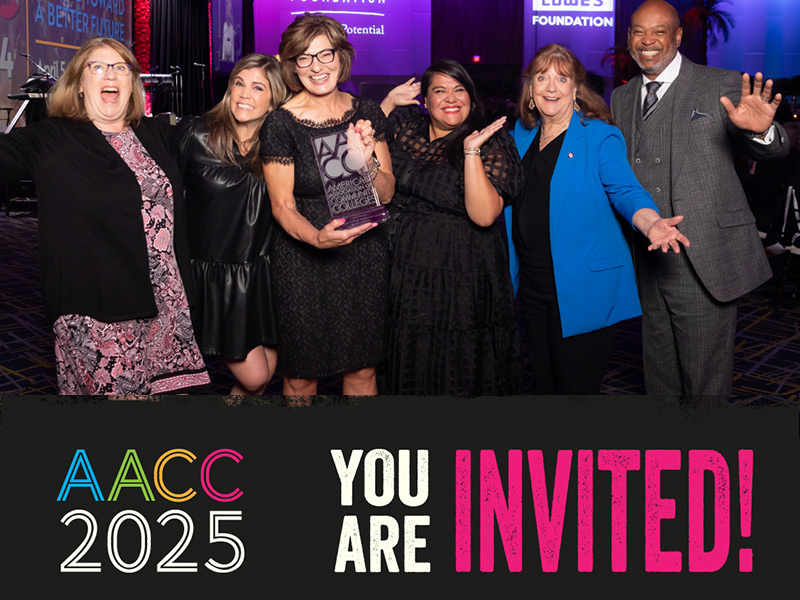 AACC Annual Conference