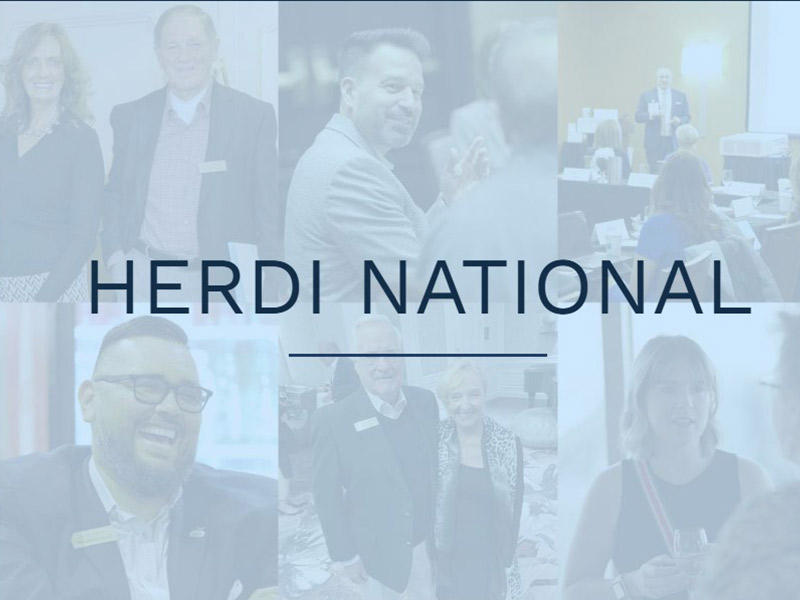 HERDI National