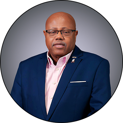 headshot-MjrDoaldWSmith Dr. Alicia B. Harvey-Smith