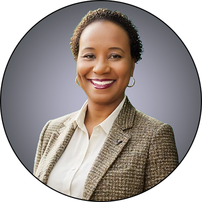headshot-drLinnieCarter Dr. Linnie S. Carter