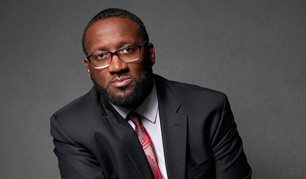 Carlos Muhammad