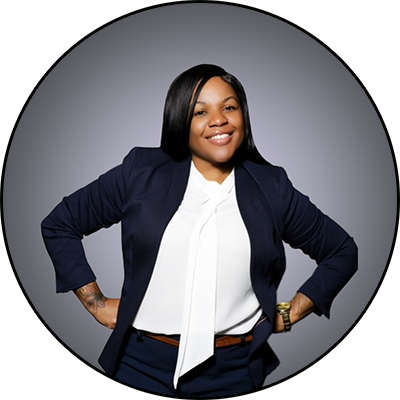 headshot-SondrDHunter headshot-Jordyn Gilliard