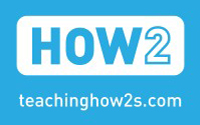 LOGO TEACHINGHOW2s