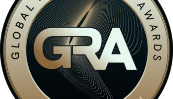 2025 Global Recognition Award