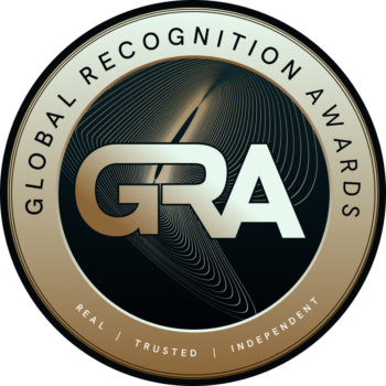 2025 Global Recognition Award
