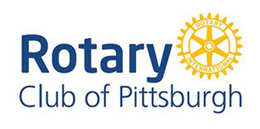 Rotary Club of Pittsburgh logo