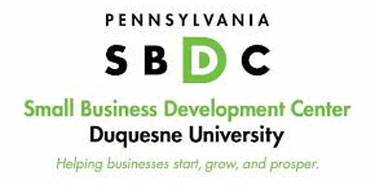 SBDC logo