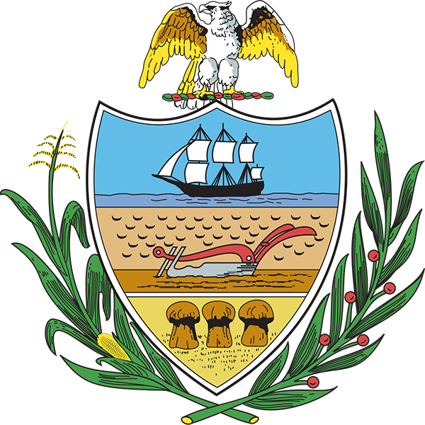 2025 County of Allegheny Proclamation
