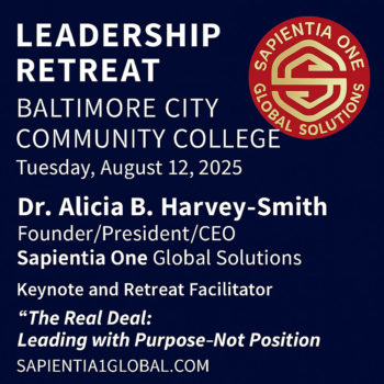Leadership Retreat