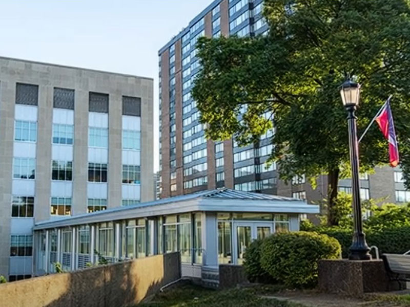 Podcast: The Coming Enrollment Cliff