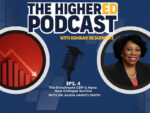 Podcast: The Coming Enrollment Cliff