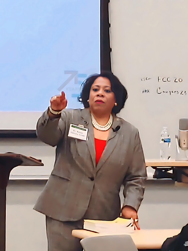 Alicia B. Harvey-Smith