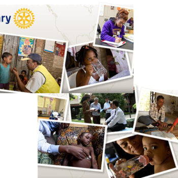 Rotary Induction-Pittsburgh