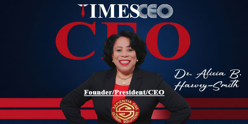 TimesCEO Reimagining the Future