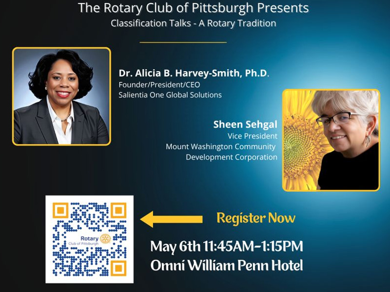 05-06-26 Rotary Speaker Series